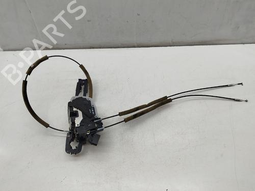 Front left lock NISSAN LEAF (ZE1) Electric | BP36871267C98  - Image 8