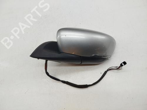 Left mirror NISSAN LEAF (ZE1) Electric | BP36871269C26  - Image 5