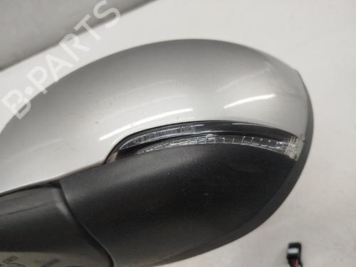 Left mirror NISSAN LEAF (ZE1) Electric | BP36871269C26  - Image 7