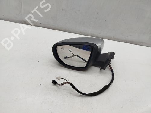 Left mirror NISSAN LEAF (ZE1) Electric | BP36871269C26  - Image 9