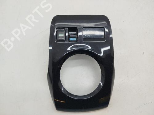 Ander Ander NISSAN LEAF (ZE1) Electric (150 hp) 36871271 36871271