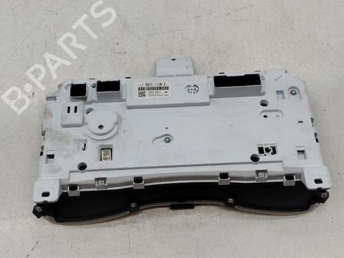 Instrument cluster NISSAN LEAF (ZE1) Electric | BP36871275C47  - Image 6