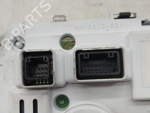 Instrument cluster NISSAN LEAF (ZE1) Electric | BP36871275C47  - Image 5