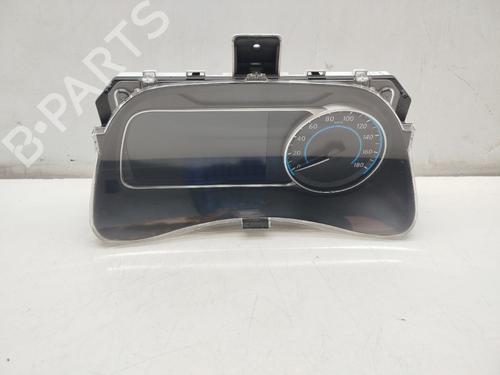 Instrument cluster NISSAN LEAF (ZE1) Electric | BP36871275C47  - Image 7