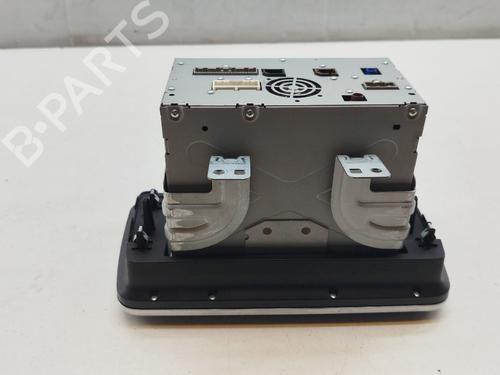 Radio NISSAN LEAF (ZE1) Electric | BP36871276E6  - Image 6