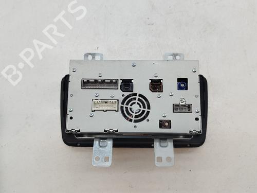 Radio NISSAN LEAF (ZE1) Electric | BP36871276E6  - Image 5