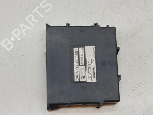 Electronic module NISSAN LEAF (ZE1) Electric | BP36871278M83  - Image 6