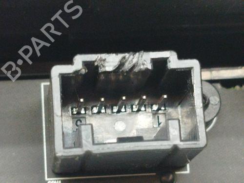 Climate control NISSAN LEAF (ZE1) Electric | BP36871280I5  - Image 5