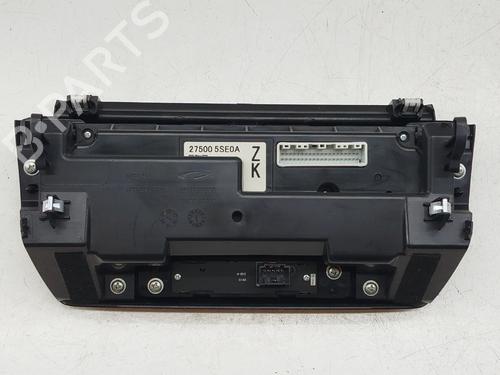 Climate control NISSAN LEAF (ZE1) Electric | BP36871280I5  - Image 6