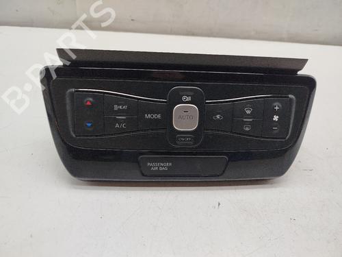 Climate control NISSAN LEAF (ZE1) Electric | BP36871280I5  - Image 8