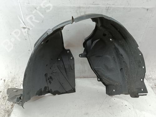 Paso rueda Paso rueda NISSAN LEAF (ZE1) Electric (150 hp) 36871283 36871283