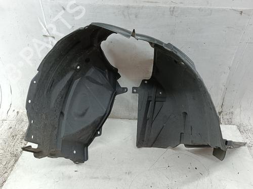 Paso rueda Paso rueda NISSAN LEAF (ZE1) Electric (150 hp) 36871285 36871285