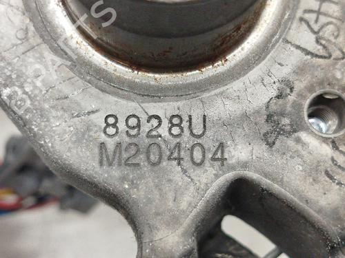 Steering wheel NISSAN LEAF (ZE1) Electric | BP36871284C49  - Image 7