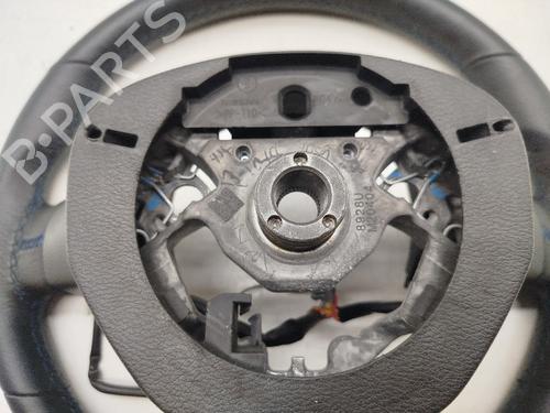 Steering wheel NISSAN LEAF (ZE1) Electric | BP36871284C49  - Image 6