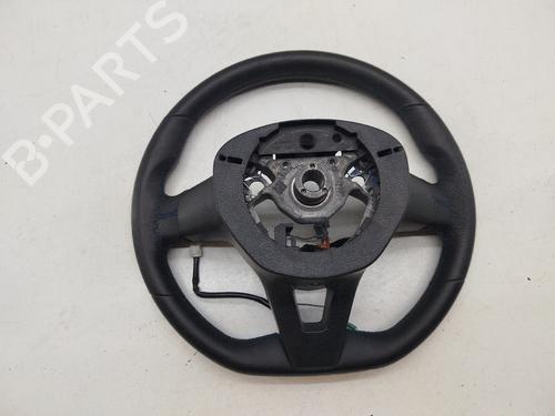 Steering wheel NISSAN LEAF (ZE1) Electric | BP36871284C49  - Image 5