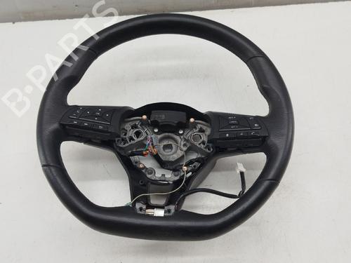 Steering wheel NISSAN LEAF (ZE1) Electric | BP36871284C49  - Image 9