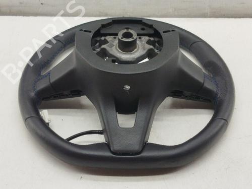 Steering wheel NISSAN LEAF (ZE1) Electric | BP36871284C49  - Image 8
