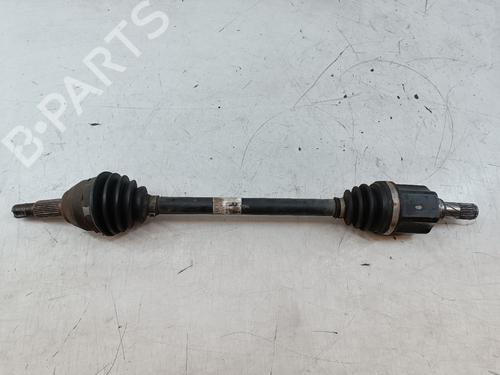 Used Right front driveshaft Right front driveshaft 36871293 36871293