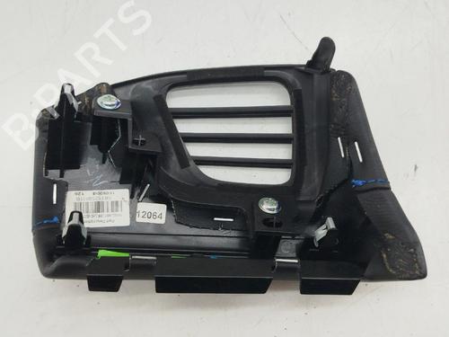 Grill NISSAN LEAF (ZE1) Electric | BP36871298C40 - Image 4