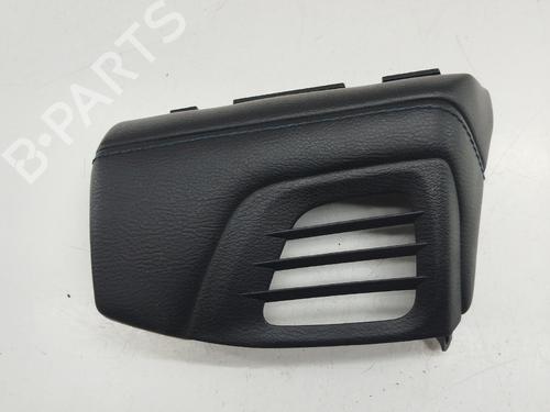 Grill NISSAN LEAF (ZE1) Electric | BP36871298C40 - Image 5
