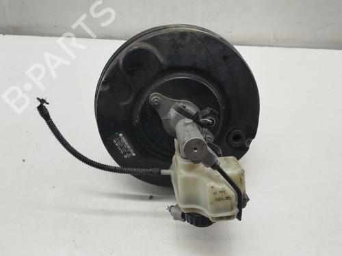 Servo brake AUDI A3 (8P1) 1.9 TDI | BP36871315M42  - Image 6