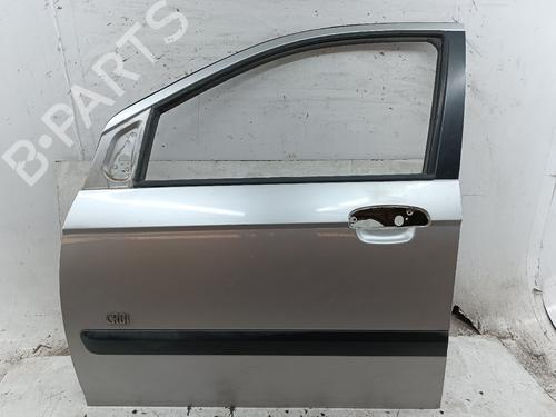 Used Left front door Left front door 36871329 36871329