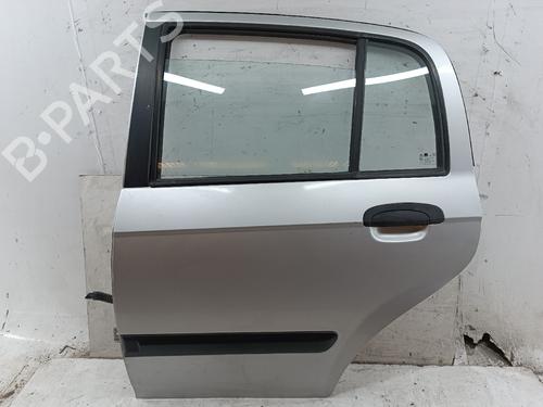 Used Left rear door Left rear door 36871331 36871331