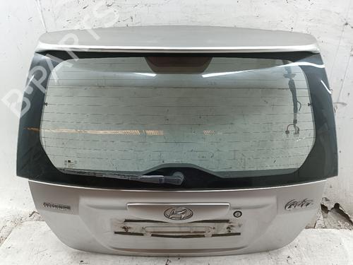 Used Tailgate Tailgate 36871333 36871333