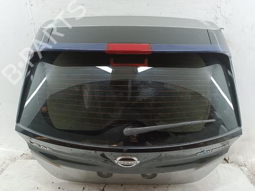 Used Tailgate Tailgate 36871334 36871334