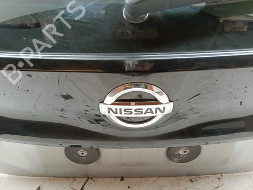 Tailgate NISSAN LEAF (ZE1) Electric | BP36871334C6  - Image 6