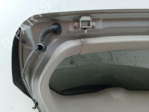 Tailgate NISSAN LEAF (ZE1) Electric | BP36871334C6  - Image 8
