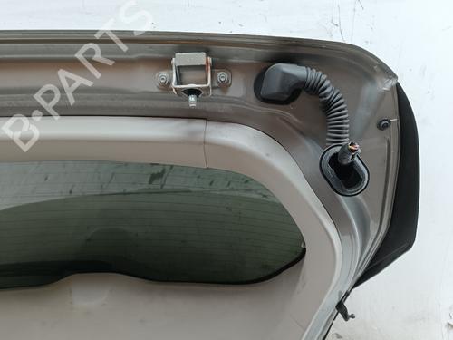 Tailgate NISSAN LEAF (ZE1) Electric | BP36871334C6  - Image 7