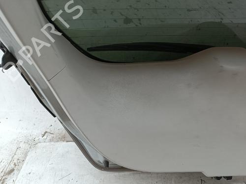 Tailgate NISSAN LEAF (ZE1) Electric | BP36871334C6  - Image 9