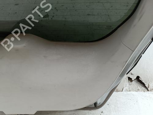 Tailgate NISSAN LEAF (ZE1) Electric | BP36871334C6  - Image 10