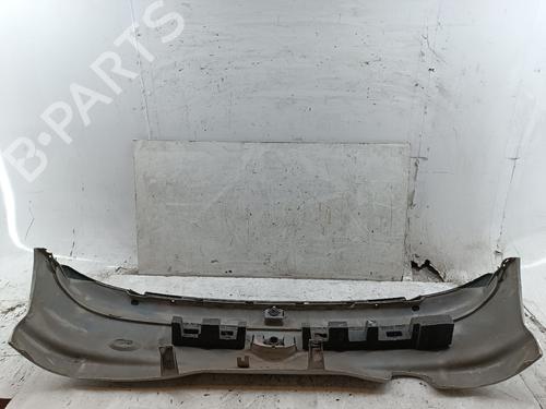 Used Rear bumper Rear bumper 36871335 36871335