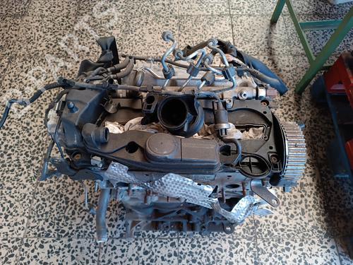 Used Engine Engine 17274385 17274385