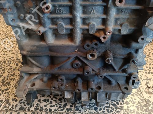 Engine VW GOLF VI (5K1) 2.0 TDI | BP17274385M1 - Image 3