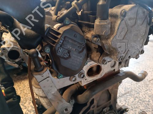 Engine VW GOLF VI (5K1) 2.0 TDI | BP17274385M1 - Image 6