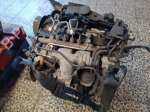 Engine VW GOLF VI (5K1) 2.0 TDI | BP17274385M1 - Image 9