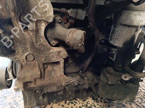 Engine VW GOLF VI (5K1) 2.0 TDI | BP17274385M1 - Image 7