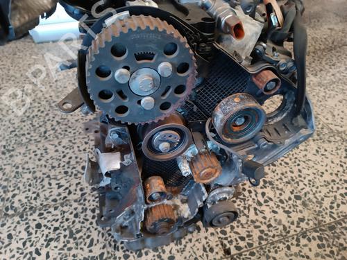 Engine VW GOLF VI (5K1) 2.0 TDI | BP17274385M1 - Image 8
