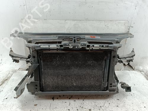Used Front slam panel Front slam panel 36871336 36871336
