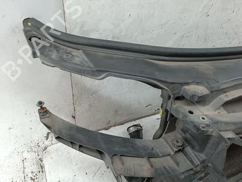 Front slam panel AUDI A3 (8P1) 1.9 TDI | BP36871336C72  - Image 7
