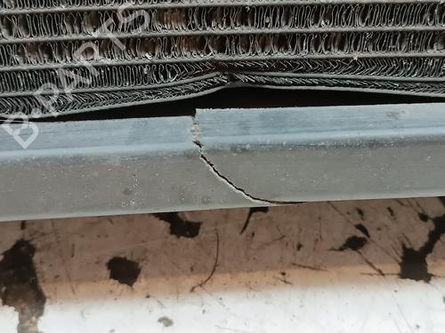 Front slam panel AUDI A3 (8P1) 1.9 TDI | BP36871336C72  - Image 5