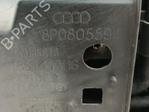 Front slam panel AUDI A3 (8P1) 1.9 TDI | BP36871336C72  - Image 6