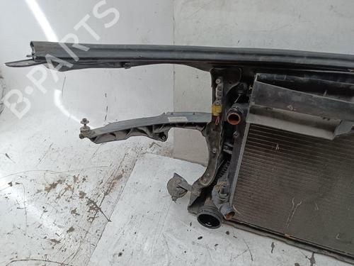 Front slam panel AUDI A3 (8P1) 1.9 TDI | BP36871336C72  - Image 10