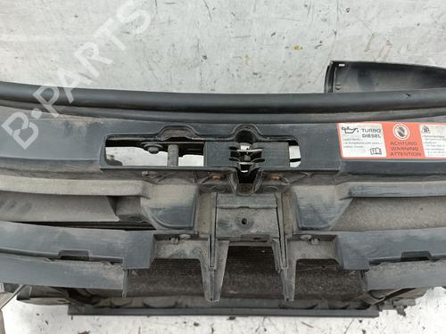 Front slam panel AUDI A3 (8P1) 1.9 TDI | BP36871336C72  - Image 8