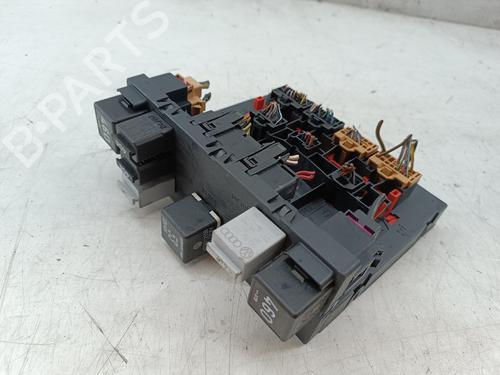 Fuse box AUDI A3 (8P1) 1.9 TDI | BP36871341E1  - Image 5