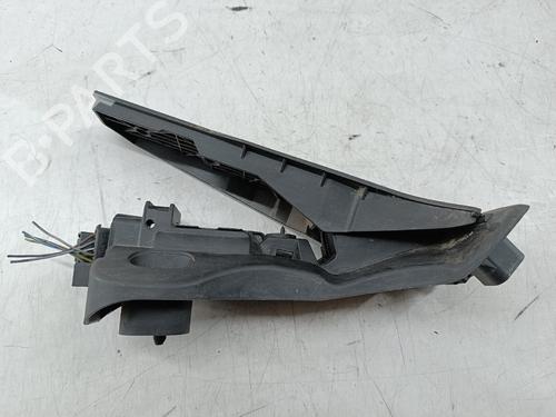 Pedal Pedal AUDI A3 (8P1) 1.9 TDI (105 hp) 36871349 36871349