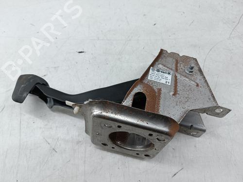 Pedal Pedal AUDI A3 (8P1) 1.9 TDI (105 hp) 36871350 36871350